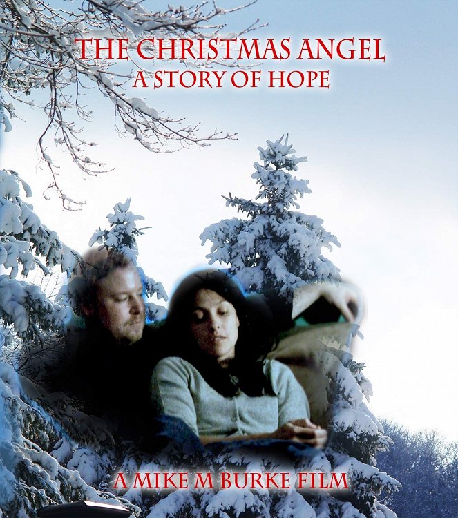 The Christmas Angel: A Story of Hope - Posters