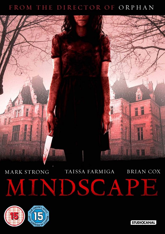 Mindscape - Posters