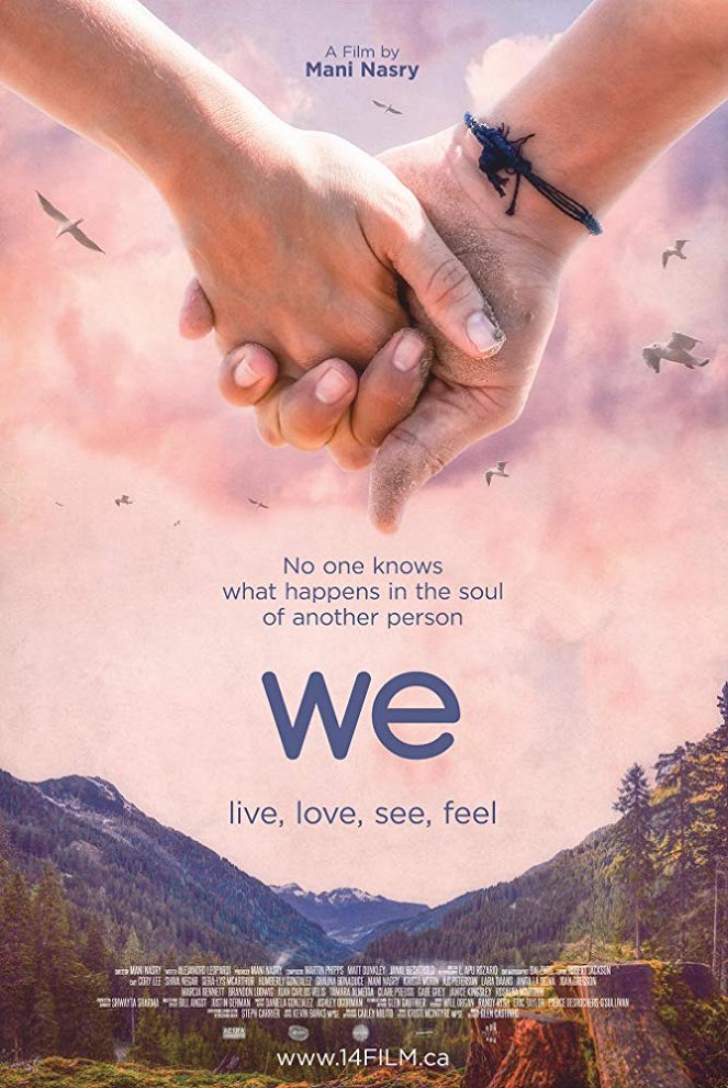 We - Posters