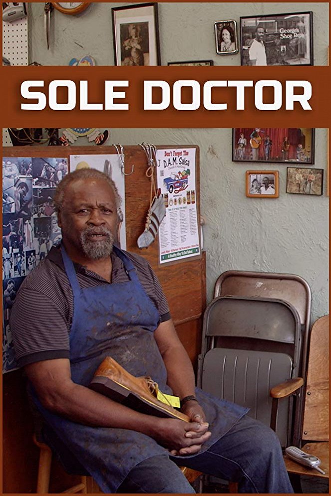 Sole Doctor - Posters