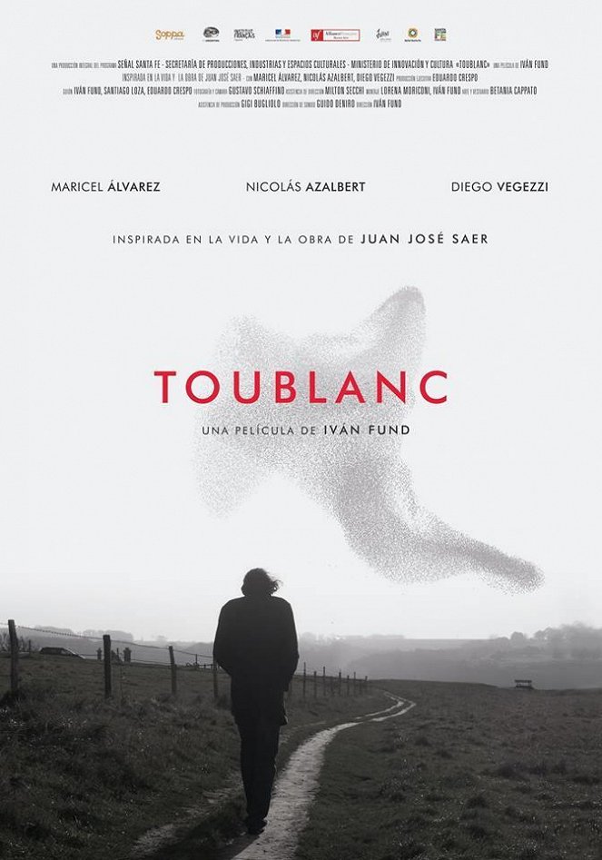 Toublanc - Posters