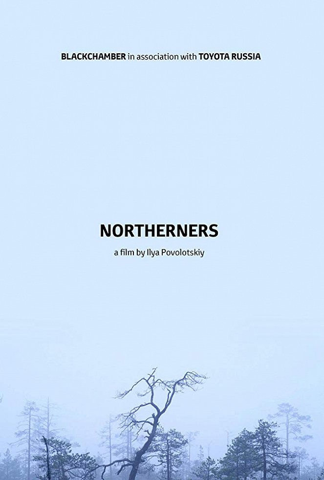 Northerners - Plakate