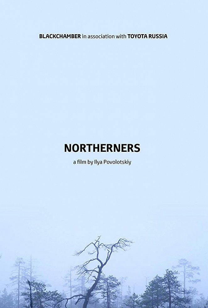 Northerners - Posters