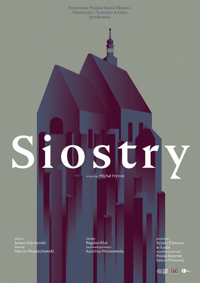 Siostry - Plakate