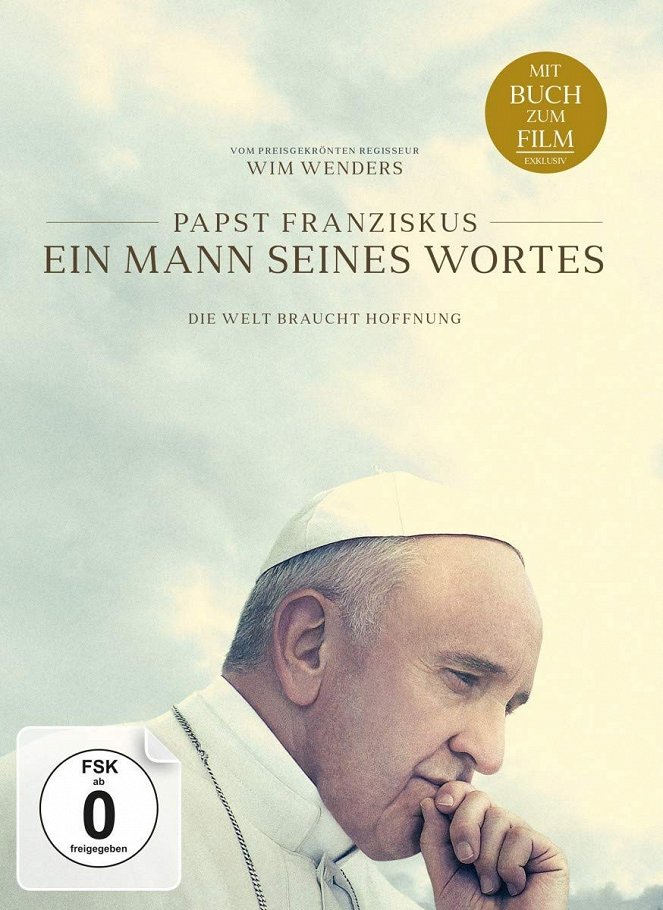 Papież Franciszek i jego przesłanie - Plakaty