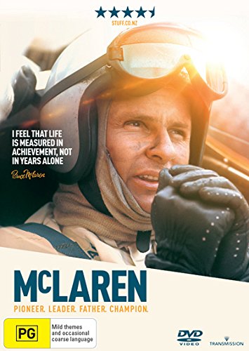 McLaren - Posters