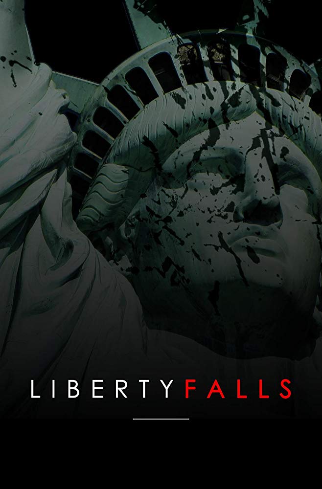 Liberty Falls - Plagáty