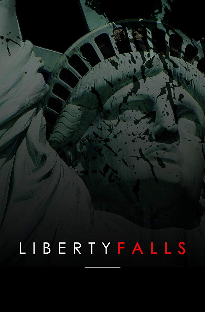 Liberty Falls - Julisteet