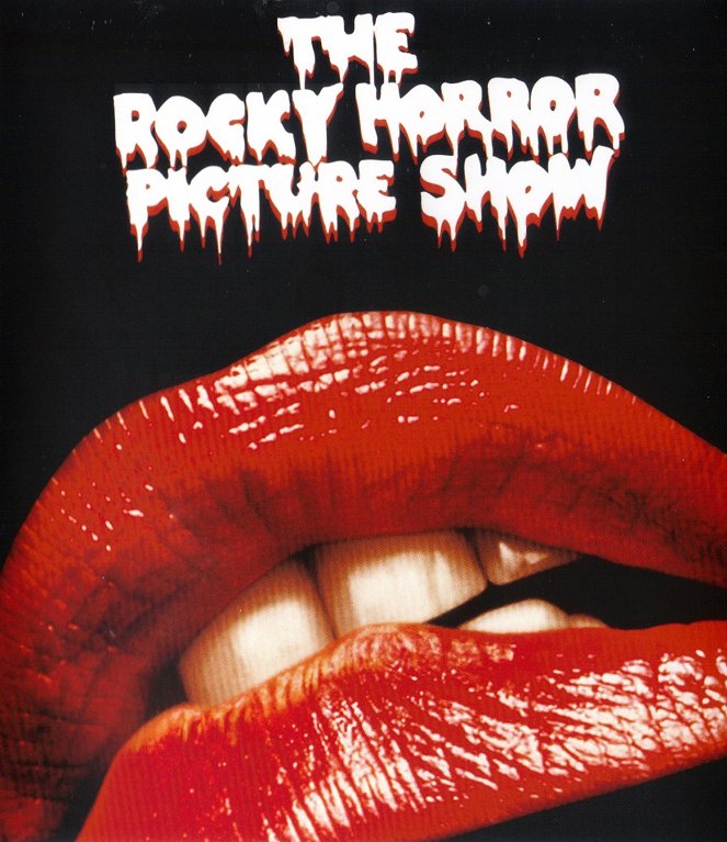 The Rocky Horror Picture Show - Affiches