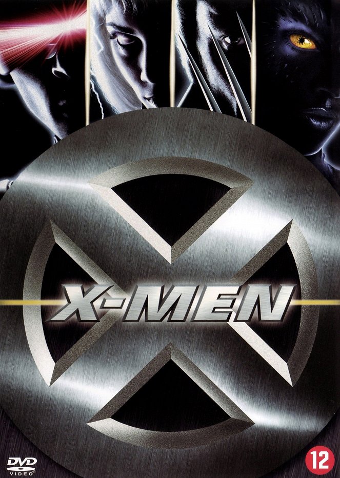 X-Men - Posters