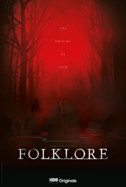 Folklore - Posters