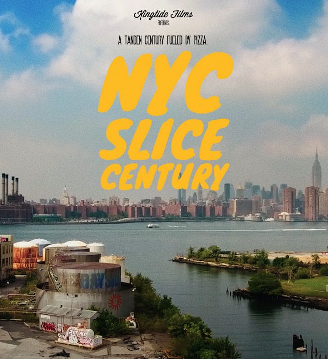 NYC Slice Century - Posters