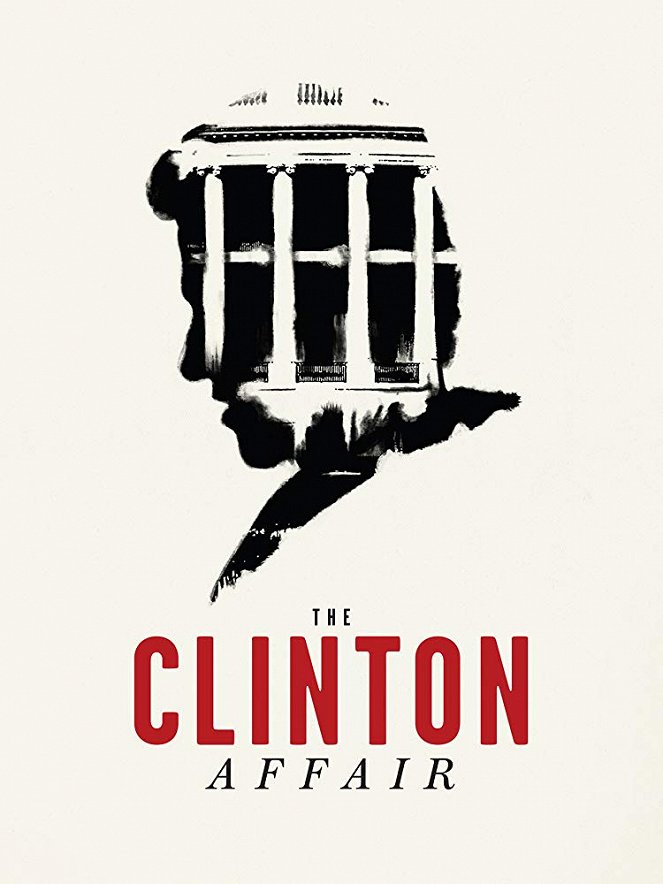 The Clinton Affair - Plakate