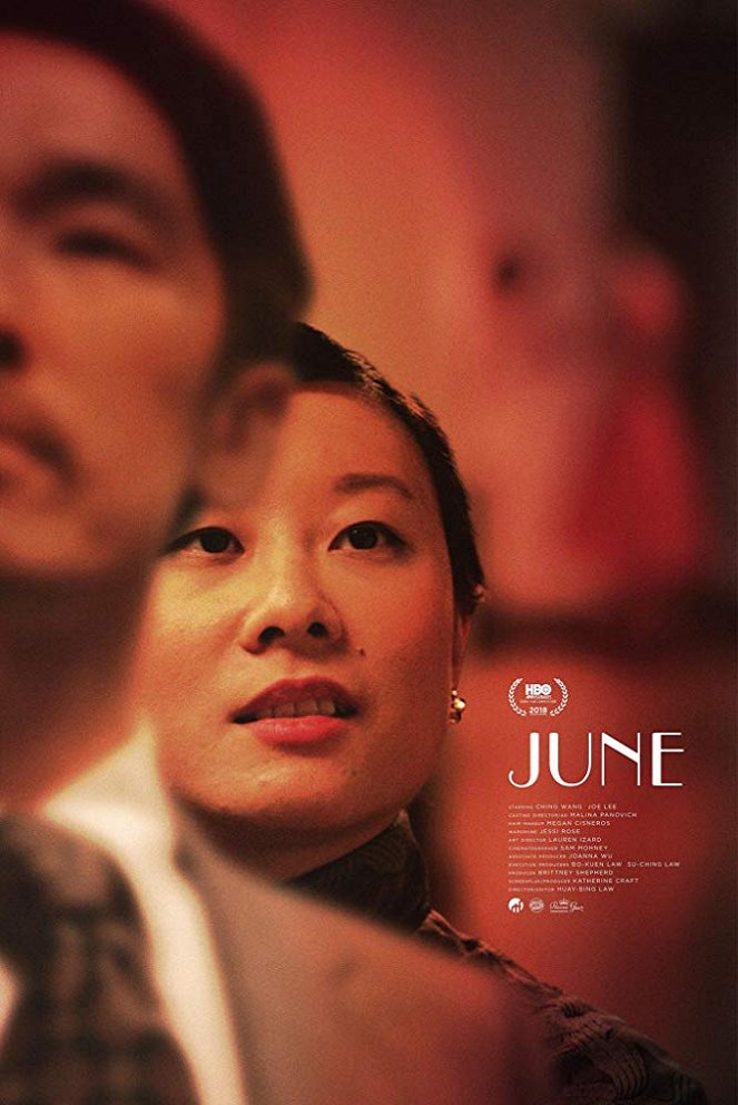 June - Posters