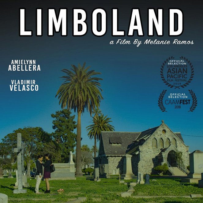 Limboland - Posters