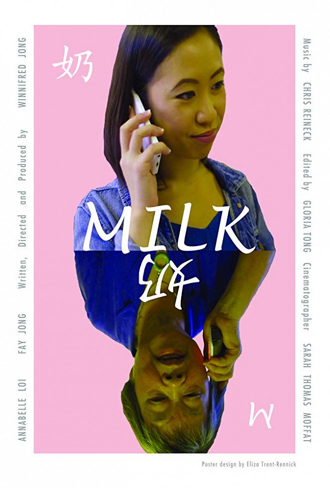 Milk - Plagáty