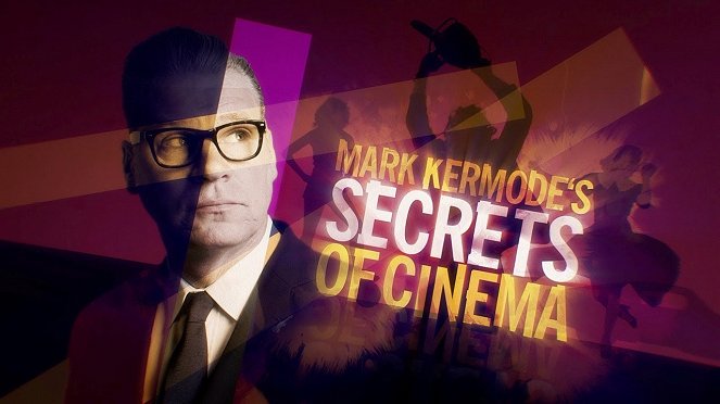 Mark Kermode's Secrets of Cinema - Plagáty