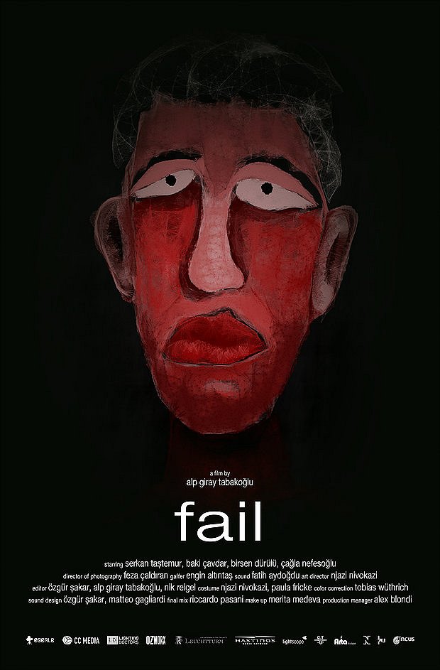 Fail - Plakate
