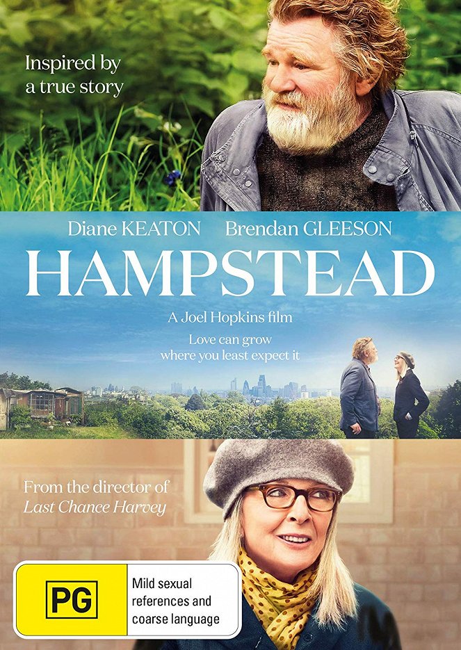 Hampstead - Posters
