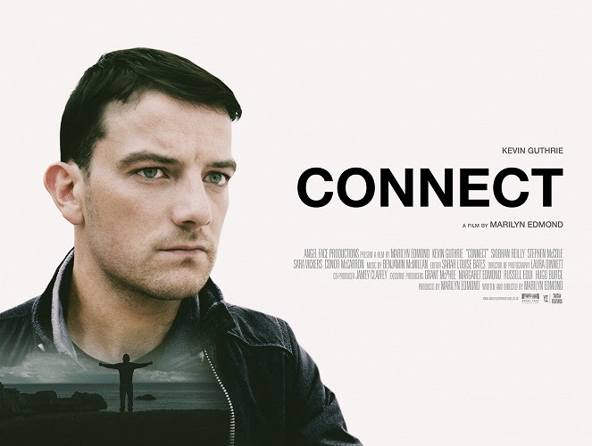 Connect - Carteles