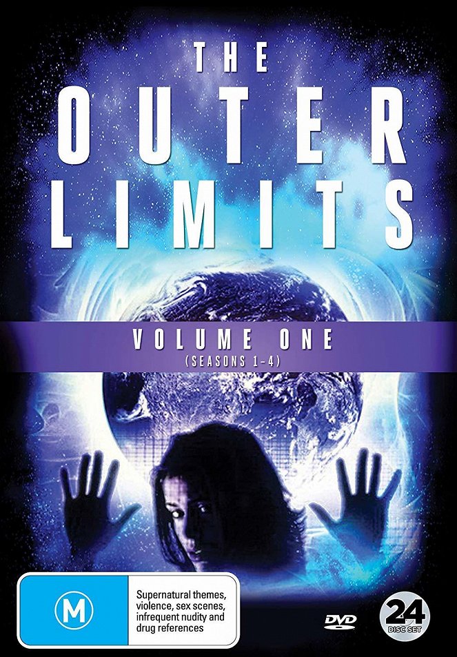 The Outer Limits - Season 1 - Posters
