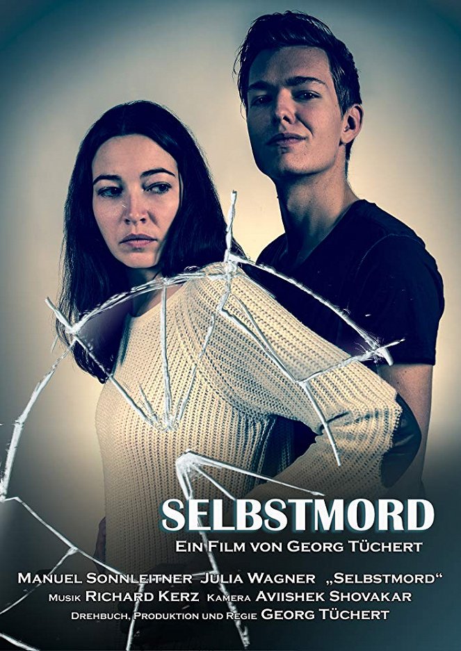 Selbstmord - Posters