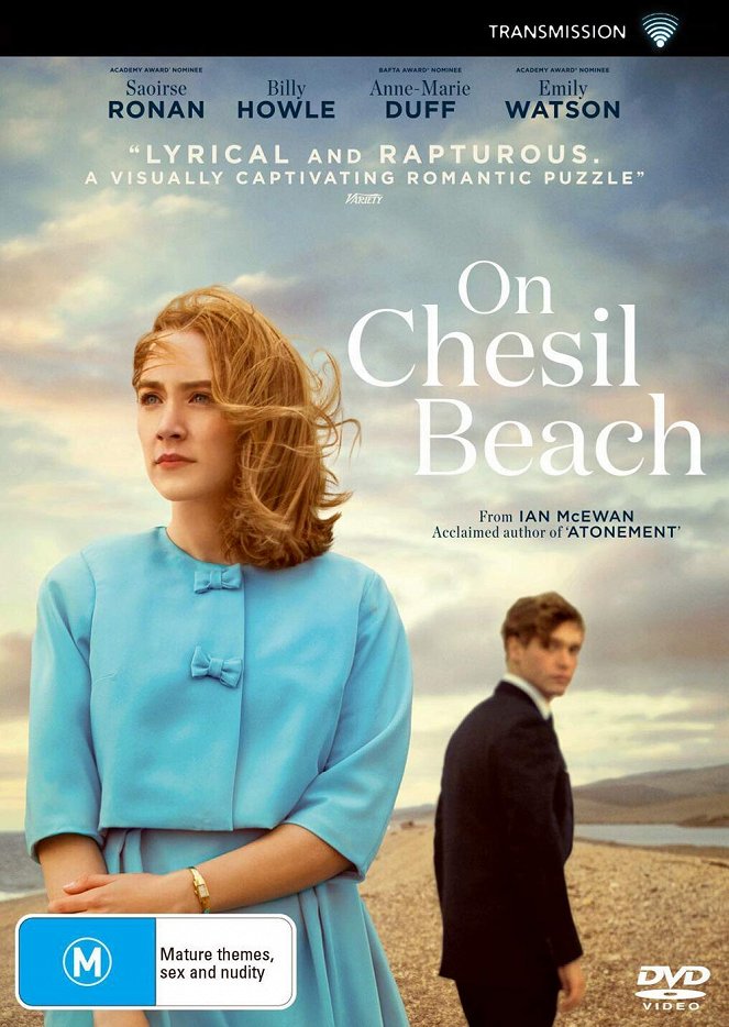 On Chesil Beach - Posters