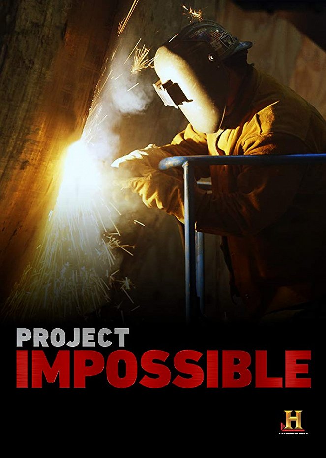 Project Impossible - Posters