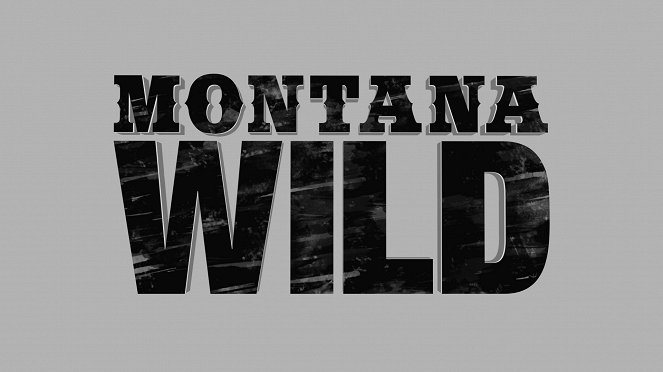 Montana Wild - Posters