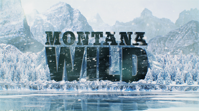 Montana Wild - Posters
