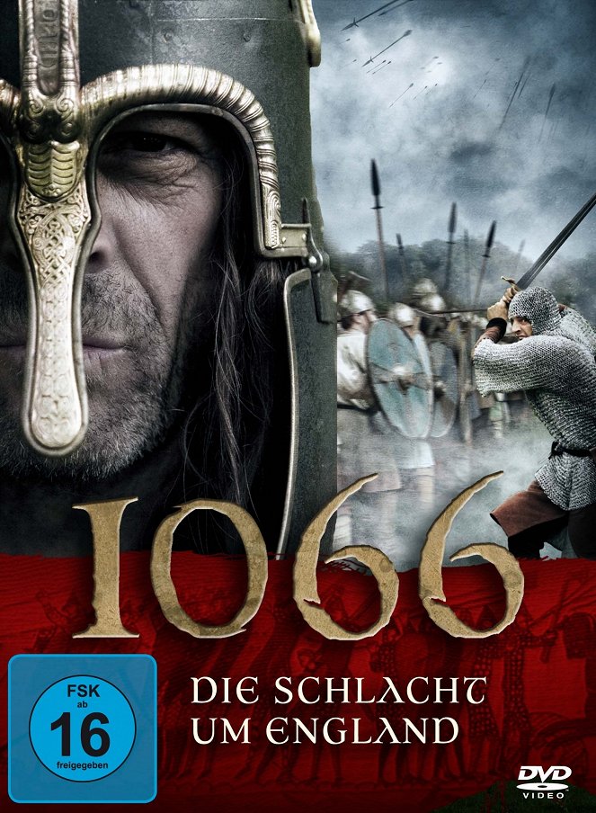 1066 - Die Schlacht um England - Plakate