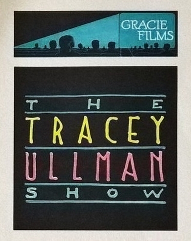 The Tracey Ullman Show - Affiches