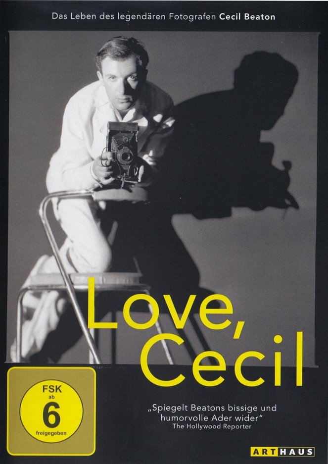 Love, Cecil - Plakate