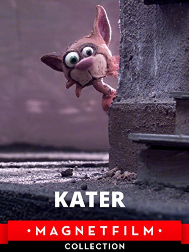 Kater - Plagáty