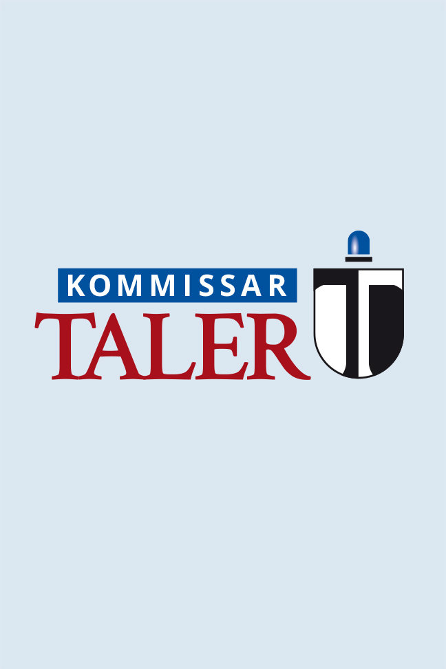 Kommissar Taler - Plakaty