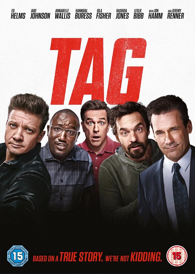 Tag - Posters