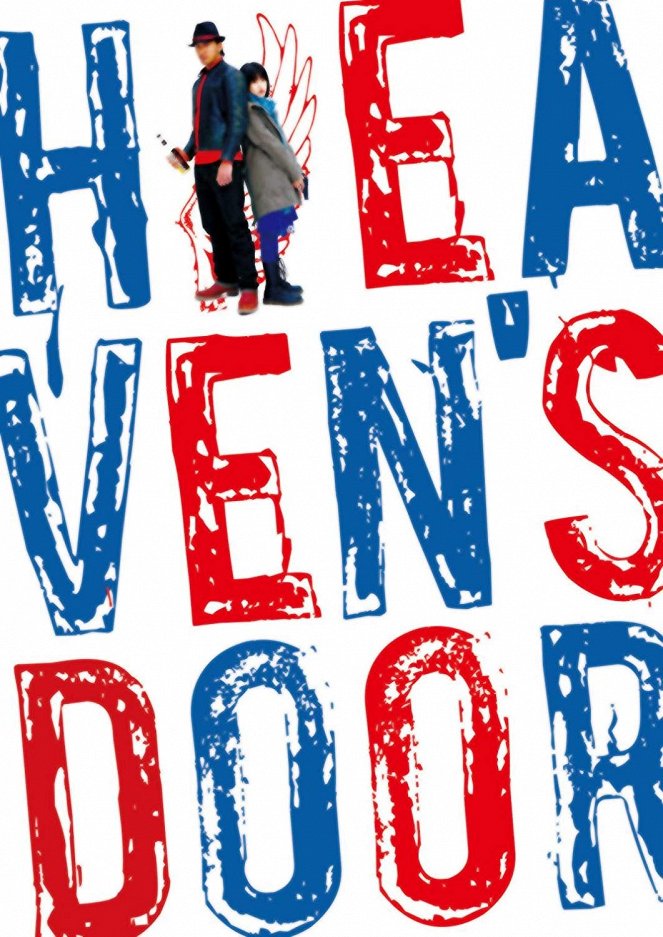 Heaven's Door - Plakate