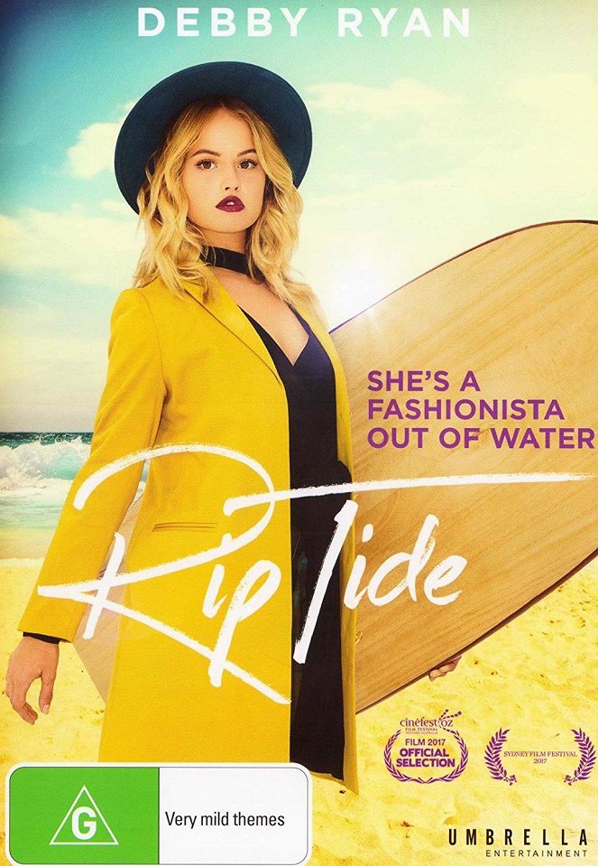 Rip Tide - Posters