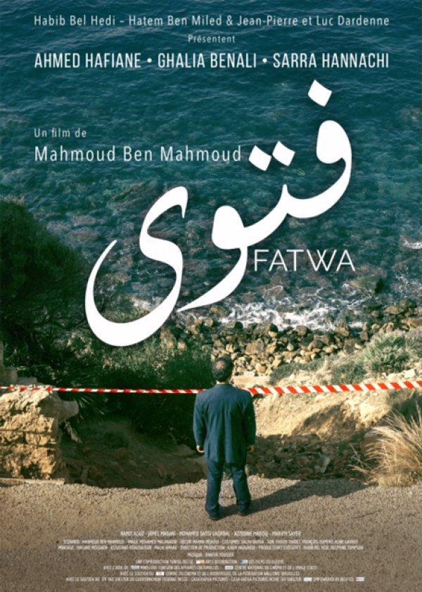 Fatwa - Plagáty