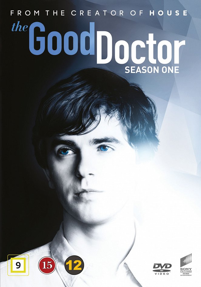 The Good Doctor - Season 1 - Julisteet