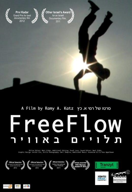 Freeflow - Posters