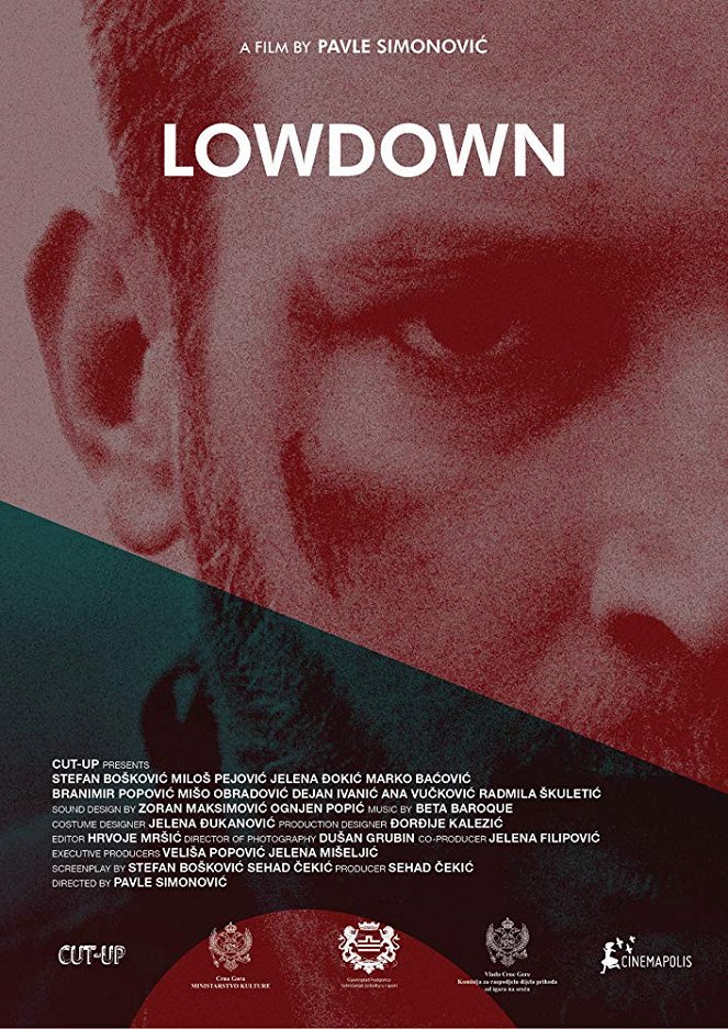Lowdown - Posters