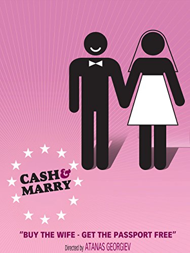 Cash & Marry - Cartazes