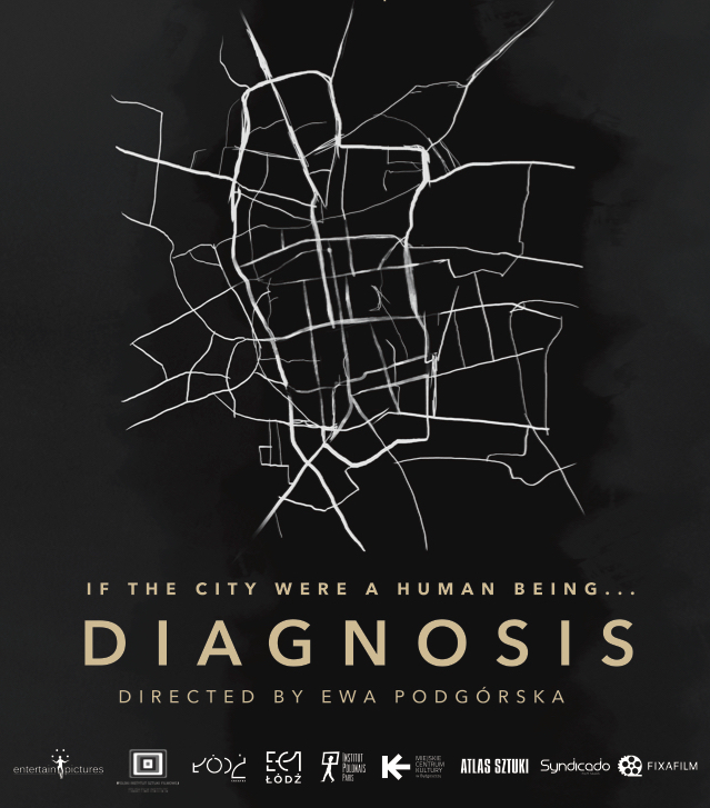 Diagnosis - Plakate