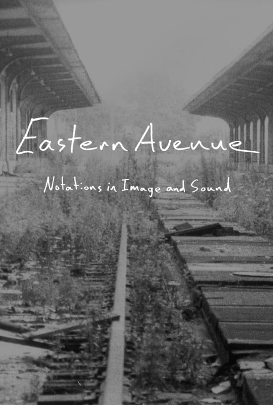 Eastern Avenue - Affiches