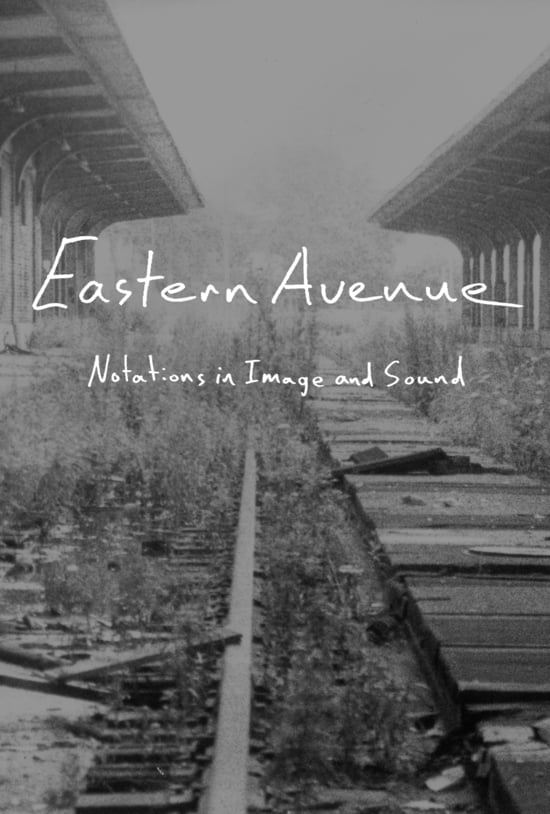 Eastern Avenue - Julisteet