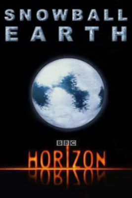 Horizon: Snowball Earth - Julisteet