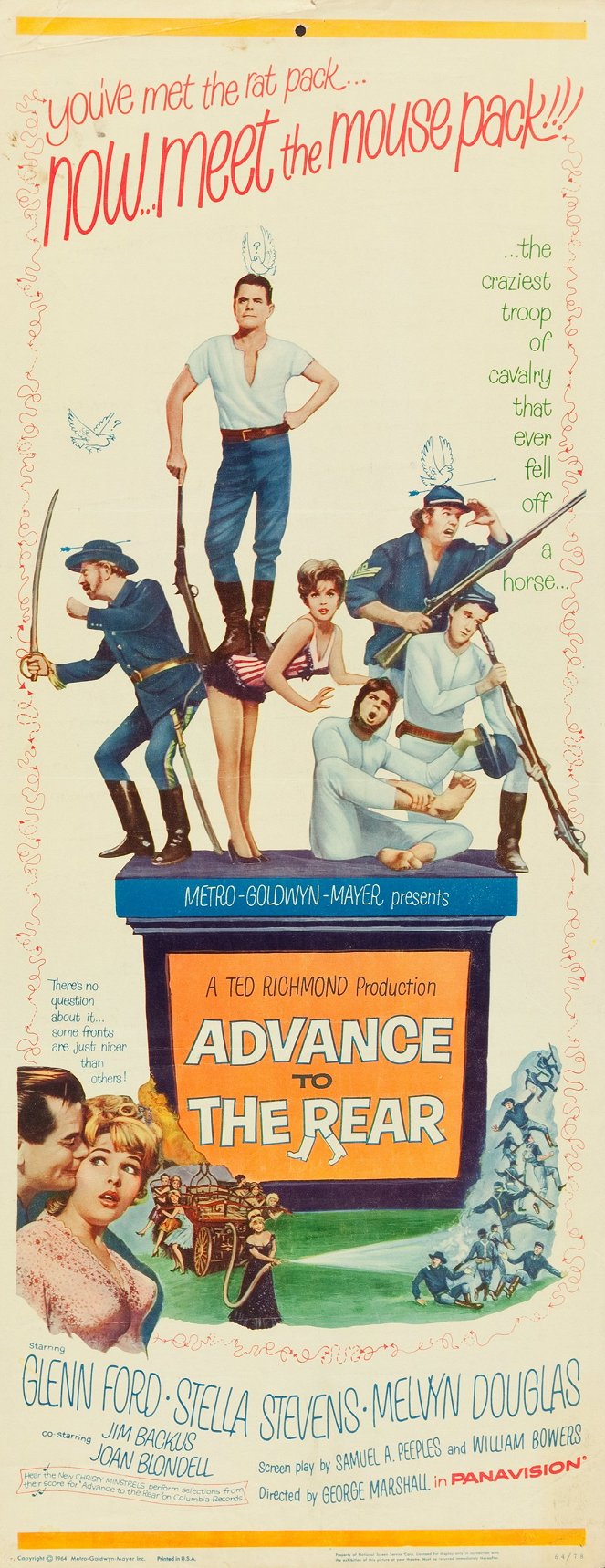 Company of Cowards? - Posters