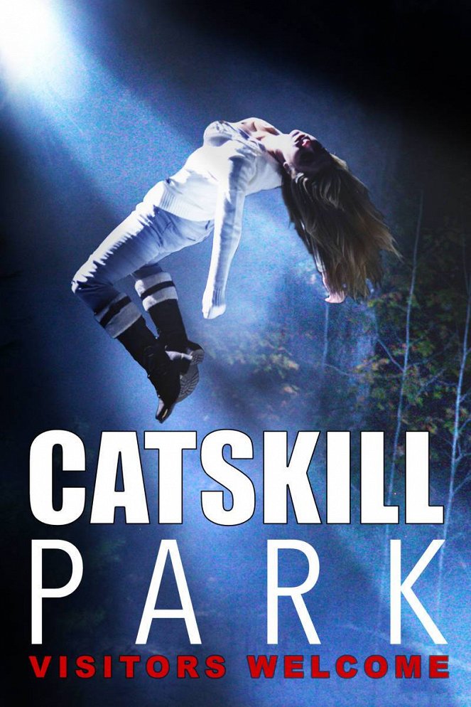Catskill Park - Plakaty