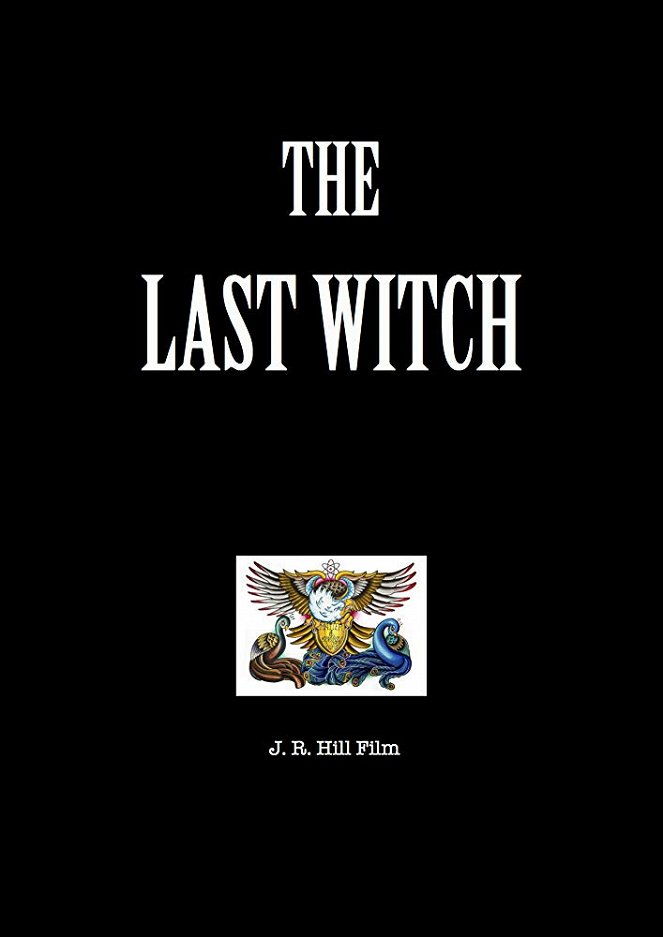 The Last Witch - Plakátok